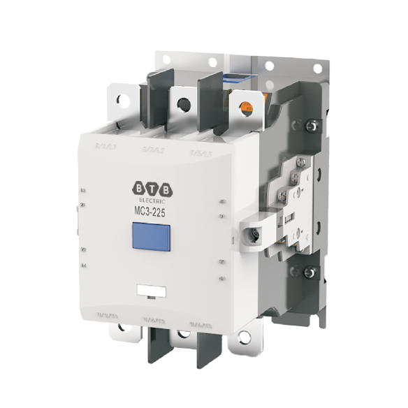 AC Contactor frame MC3-85