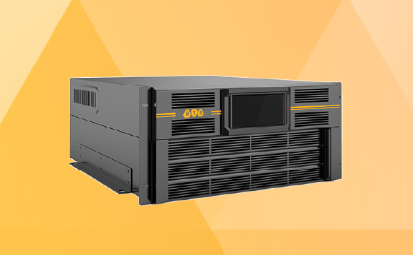 AHF BTB Electric - Bộ lọc sóng hài chủ động