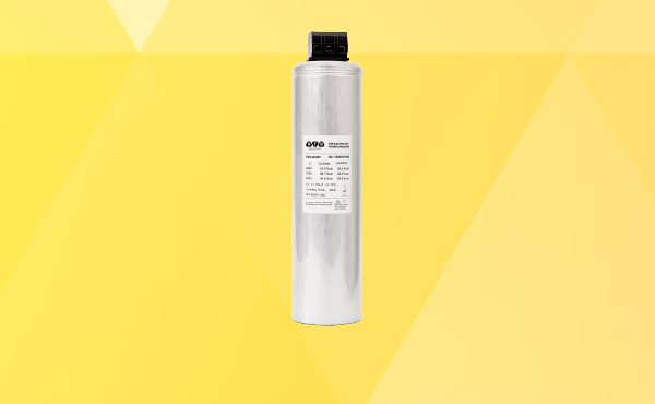 Tụ bù khô BTB Electric