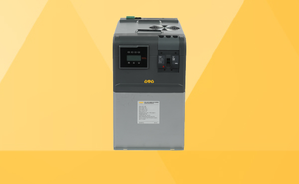 Tụ bù thông minh BTB Electric
