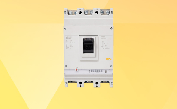 MCCB BTB Electric