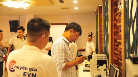 Hội thảo Trải nghiệm sản phẩm BTB Electric tại Hải Phòng
