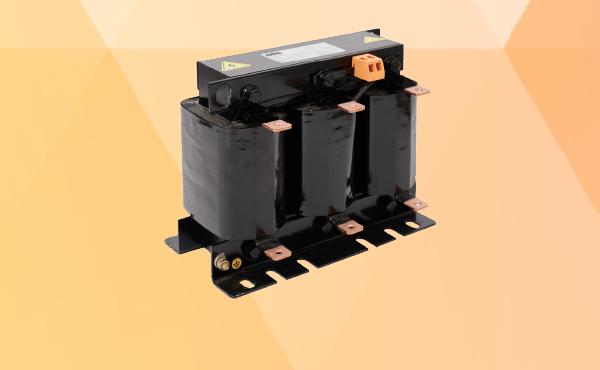 Cuộn kháng cho tụ bù BTB Electric