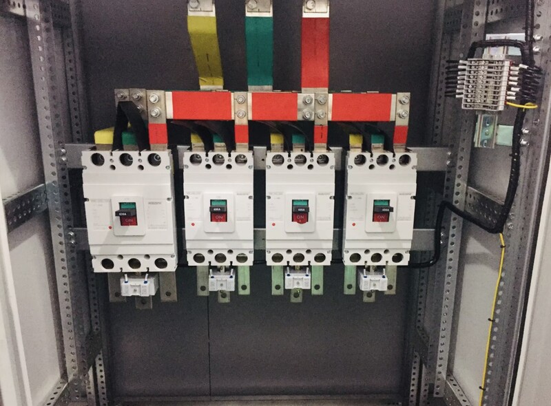 cau dao dien tu ngat