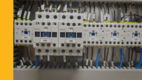 Ý nghĩa các ký hiệu và thông số trên contactor