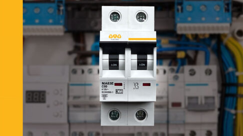Aptomat MCB là gì? - Phân loại và ứng dụng