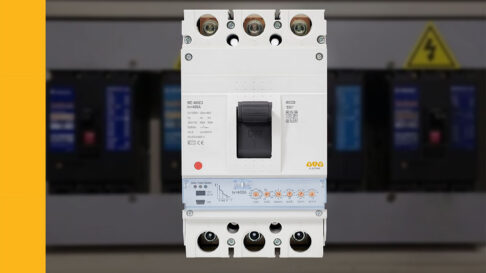 Aptomat MCCB là gì? - Cấu tạo, phân loại và ứng dụng
