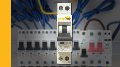 RCBO là gì? Cấu tạo và cách lắp RCBO