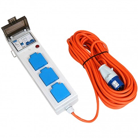 rcd di dong