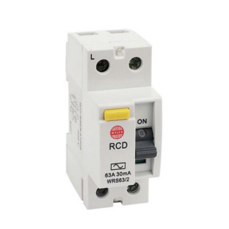 rcd gan bang dien
