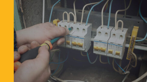 Tổng hợp 6 lỗi khiến aptomat bị hỏng và cách xử lý