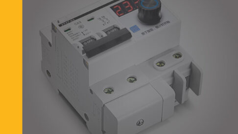 Aptomat hẹn giờ tự tắt: Đặc điểm cấu tạo và ứng dụng