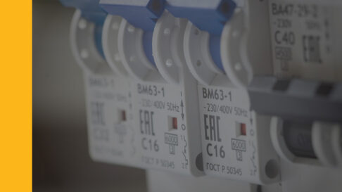 Cầu dao bảo vệ quá tải: Cấu tạo và nguyên lý hoạt động