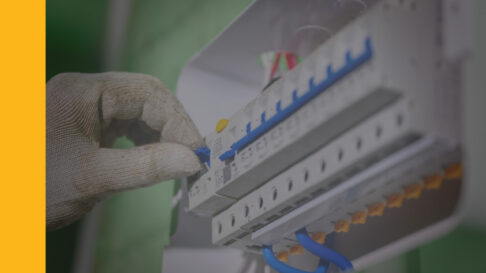 Tìm hiểu về Circuit Breaker - thiết bị đóng ngắt mạch điện