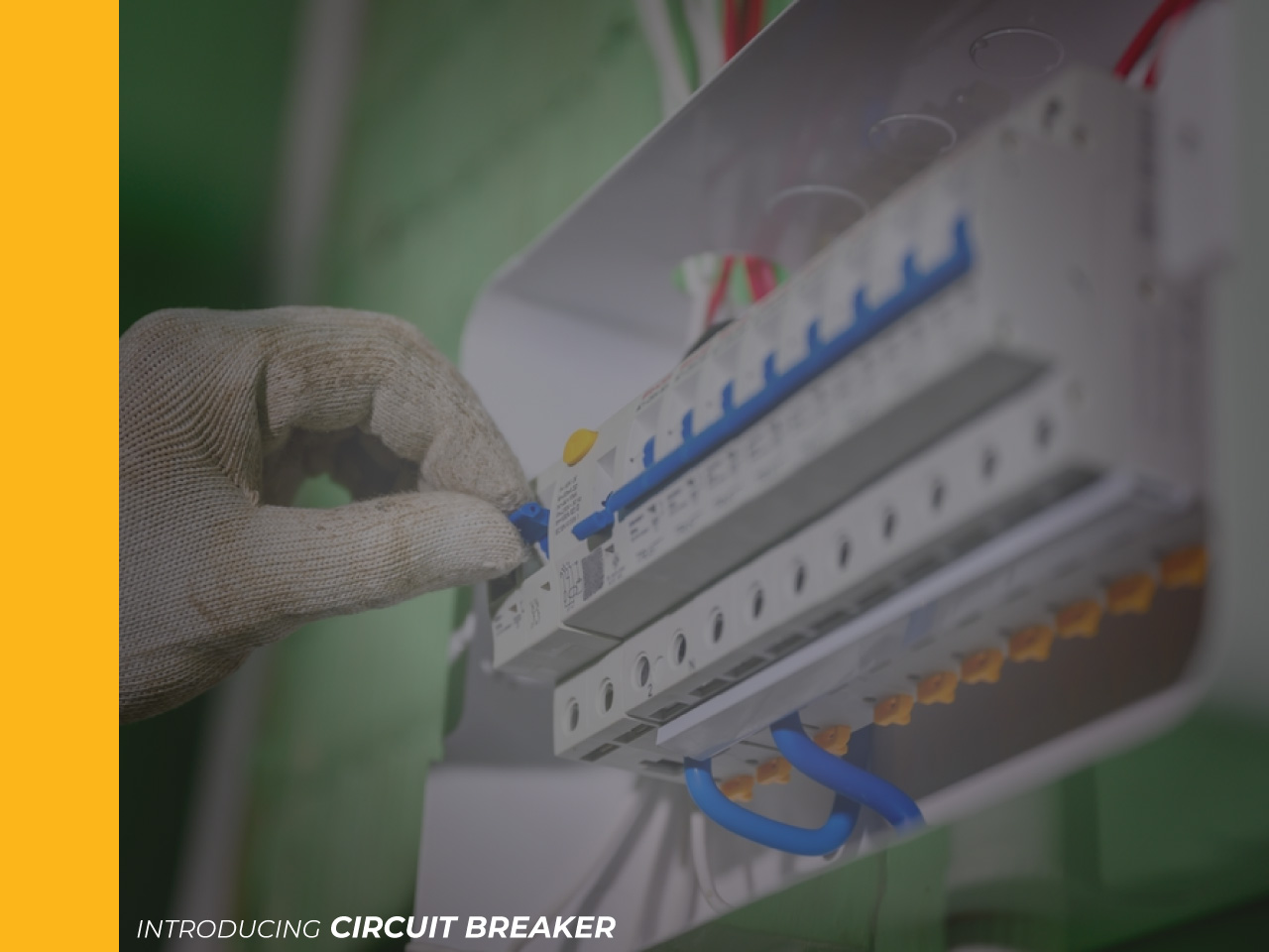 Tìm hiểu về Circuit Breaker - thiết bị đóng ngắt mạch điện