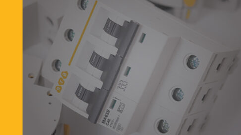 Dòng cắt aptomat là gì? Cách chọn dòng cắt ngắn mạch aptomat