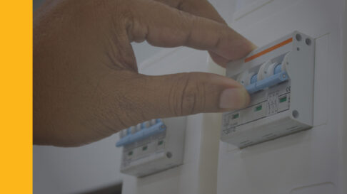 Cách xử lý trong các trường hợp nhảy aptomat