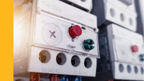 Hướng dẫn chỉnh rơ le nhiệt trong nhiều trường hợp