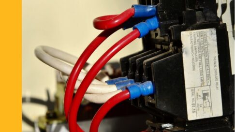 Cách tính toán chọn rơ le nhiệt theo công suất