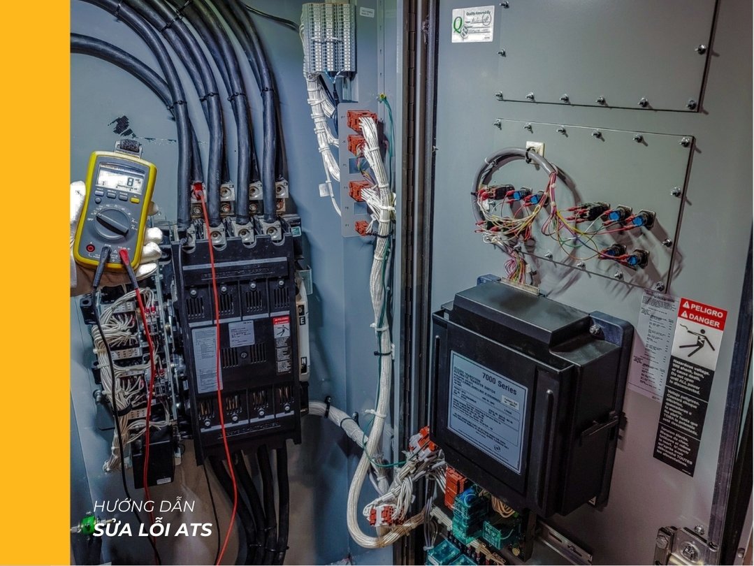 Các lỗi thường gặp của ATS và hướng dẫn khắc phục