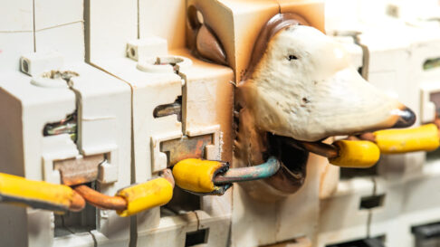 Cháy cầu chì: 5 nguyên nhân và cách khắc phục