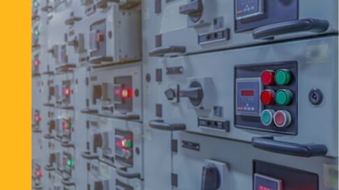 Tủ điện MCC - Thông số kỹ thuật, cấu tạo và ứng dụng