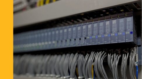 Tủ điện PLC - Cấu tạo, chức năng và ứng dụng thực tế