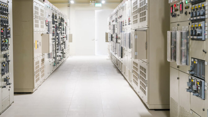 8 loại tủ điện công nghiệp chuyên dụng phổ biến