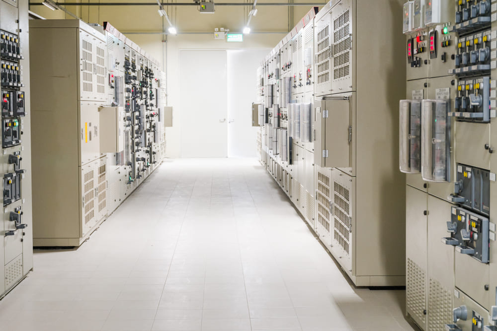 8 loại tủ điện công nghiệp chuyên dụng phổ biến