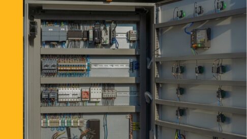 Quy trình vận hành và hướng dẫn sử dụng tủ ATS