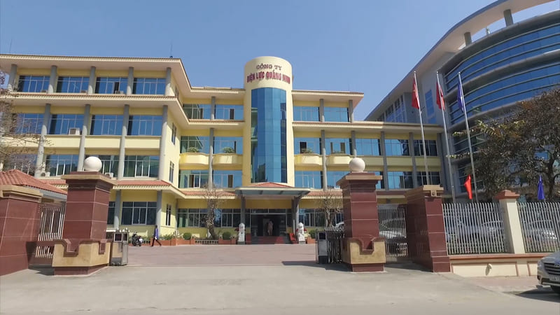 Dự án Công ty Điện lực Quảng Ninh quý II/2022: Mua VTTB phục vụ lắp mới, thay thế công tơ khách hàng và dự phòng sản xuất năm 2022 (lần 2)