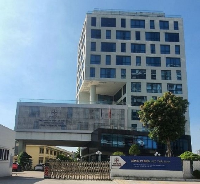 Dự án Công ty Điện lực Thái Bình quý IV/2022: Mua sắm vật tư phục vụ công tác sửa chữa thường xuyên quý IV năm 2022, đổ ải vụ Đông Xuân và Tết Nguyên Đán năm 2023