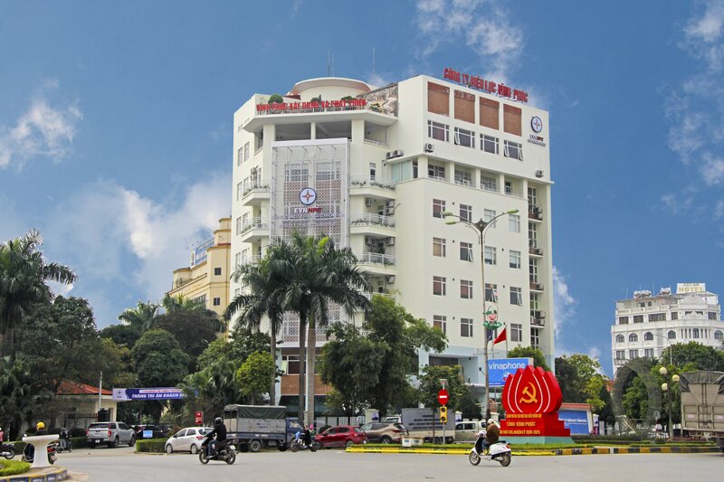 Dự án Công ty Điện lực Vĩnh Phúc quý I/2023: PCVP - 2023 - Cung cấp vật tư, thiết bị số 1